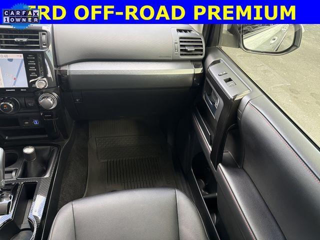 used 2022 Toyota 4Runner car, priced at $37,937