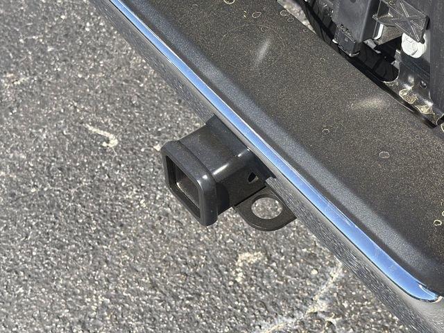 new 2026 Chevrolet Silverado 1500 car, priced at $52,040