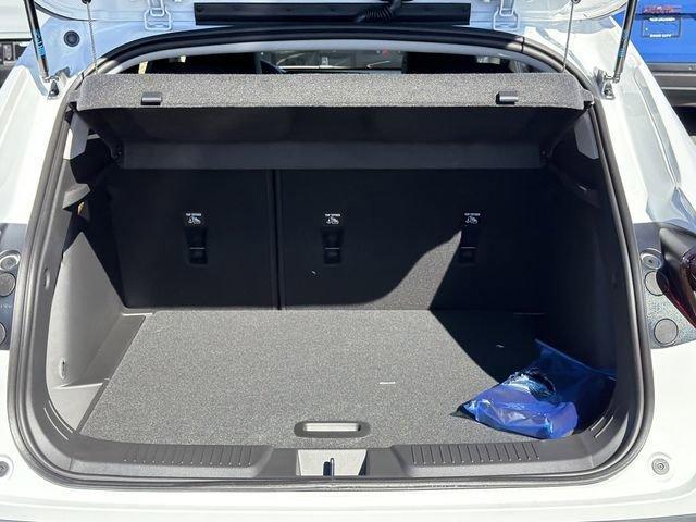 new 2026 Chevrolet Trax car, priced at $21,495