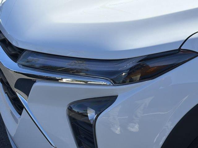 new 2026 Chevrolet Trax car, priced at $21,495