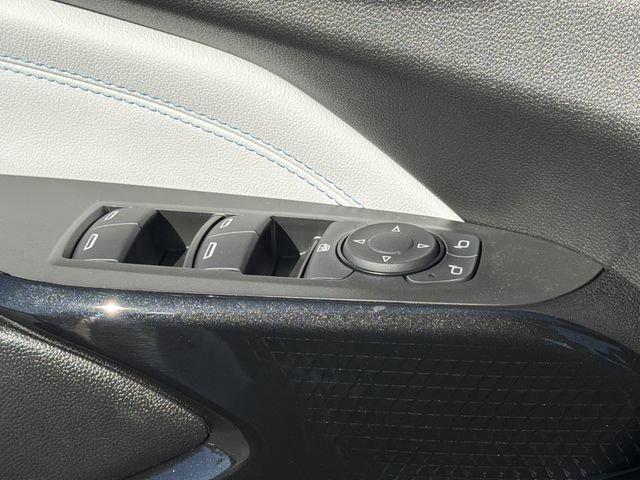 new 2026 Chevrolet Trax car, priced at $21,495