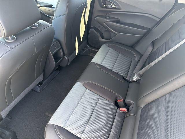 new 2026 Chevrolet Trax car, priced at $21,495