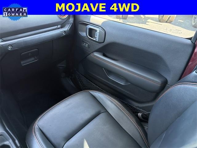 used 2021 Jeep Gladiator car, priced at $30,998