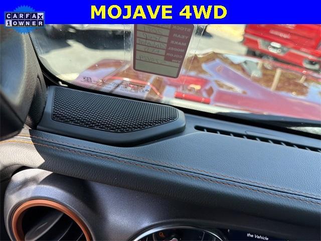 used 2021 Jeep Gladiator car, priced at $30,998