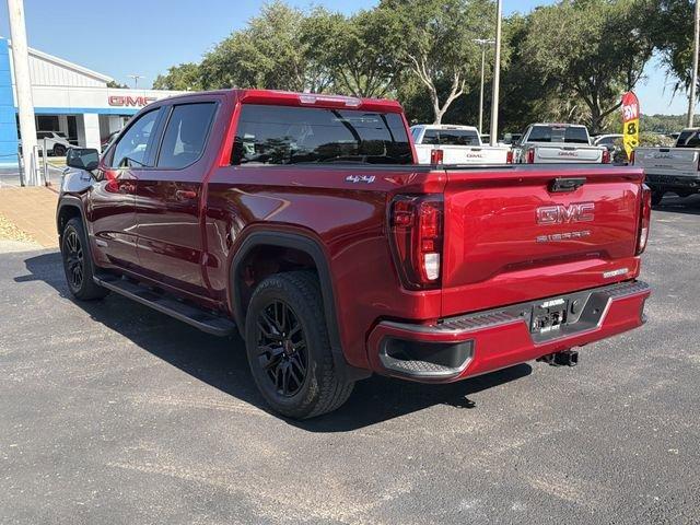 used 2023 GMC Sierra 1500 car, priced at $43,318