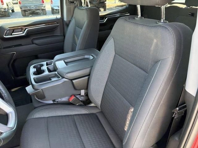 used 2023 GMC Sierra 1500 car, priced at $43,318
