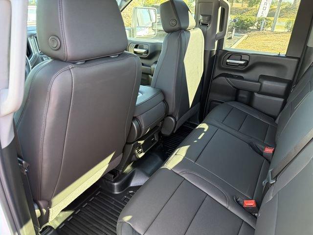 new 2026 Chevrolet Silverado 2500 car, priced at $51,365