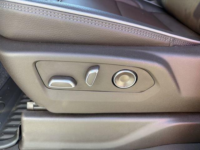 new 2026 GMC Sierra 2500 car, priced at $85,565