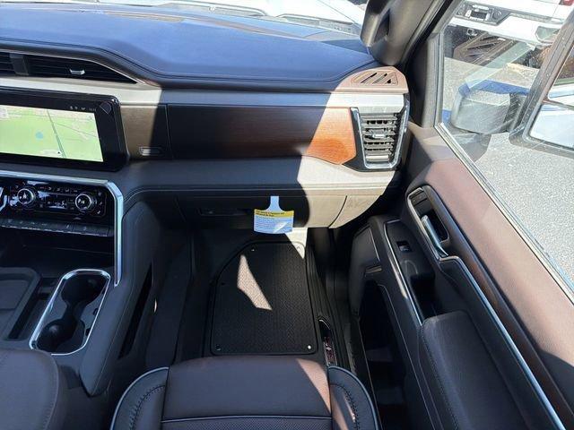 new 2026 GMC Sierra 2500 car, priced at $85,565