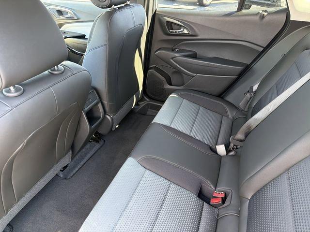new 2026 Chevrolet Trax car, priced at $23,385
