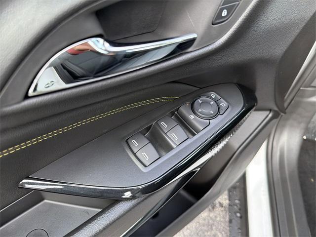 new 2026 Chevrolet Trax car, priced at $23,845