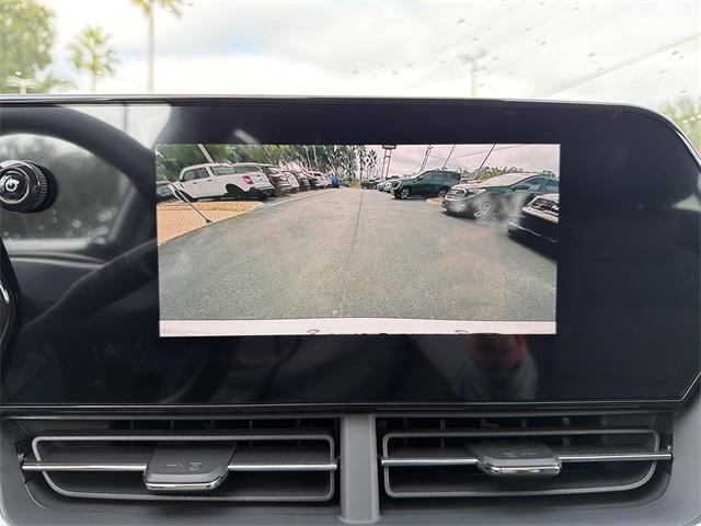 new 2026 Chevrolet Trax car, priced at $23,845