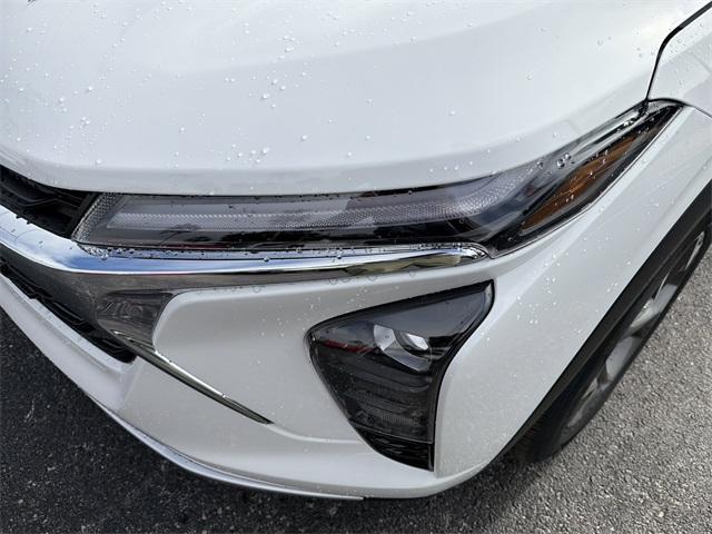 new 2026 Chevrolet Trax car, priced at $23,845