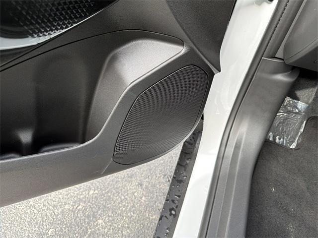 new 2026 Chevrolet Trax car, priced at $23,845