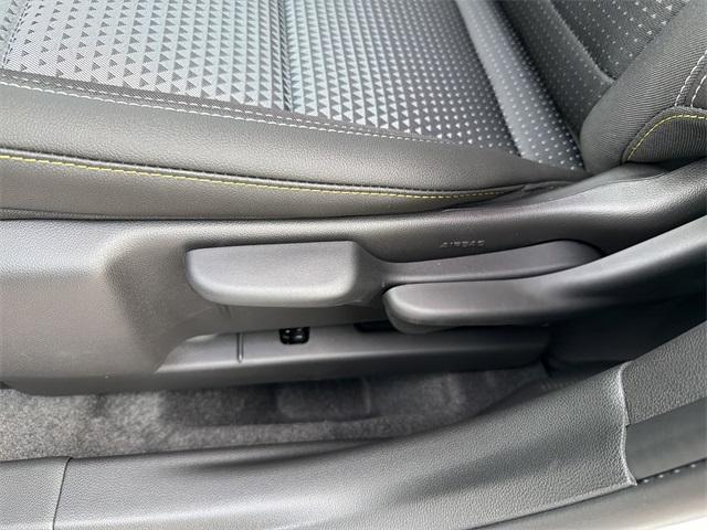 new 2026 Chevrolet Trax car, priced at $23,845