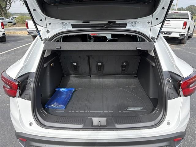 new 2026 Chevrolet Trax car, priced at $23,845