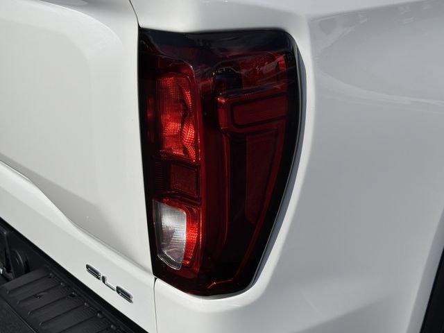 new 2026 GMC Sierra 1500 car, priced at $50,090