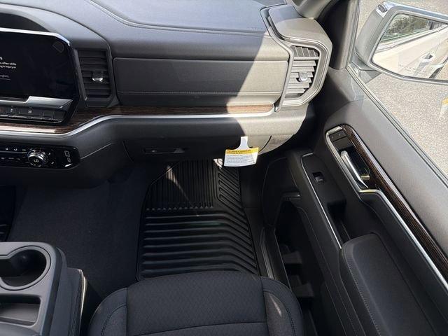 new 2026 GMC Sierra 1500 car, priced at $50,090