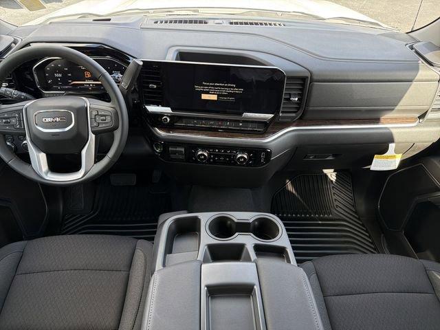 new 2026 GMC Sierra 1500 car, priced at $50,090