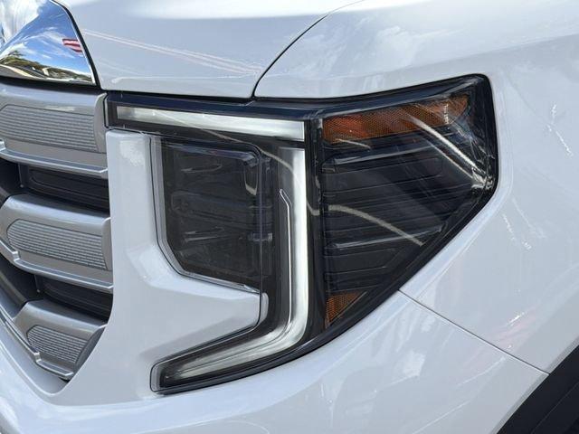 new 2026 GMC Sierra 1500 car, priced at $50,090