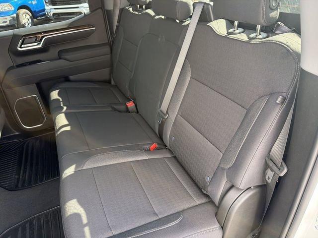 new 2026 GMC Sierra 1500 car, priced at $50,090