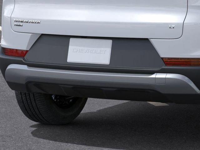 new 2026 Chevrolet TrailBlazer car, priced at $26,298