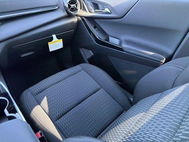 new 2026 Chevrolet Equinox car, priced at $28,495