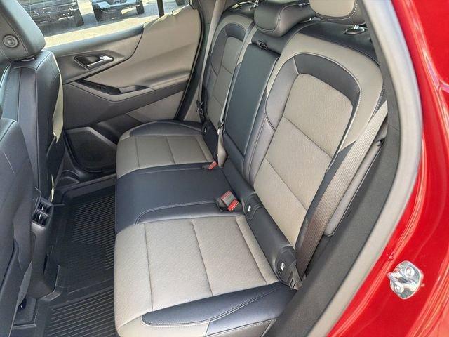 new 2026 Chevrolet Equinox car, priced at $34,060