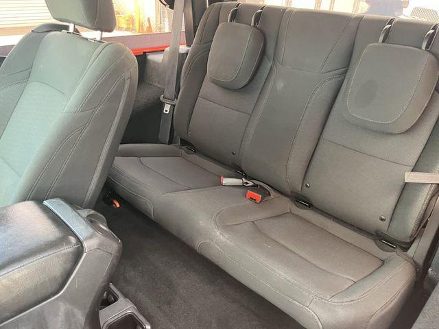 used 2019 Jeep Wrangler car, priced at $24,448