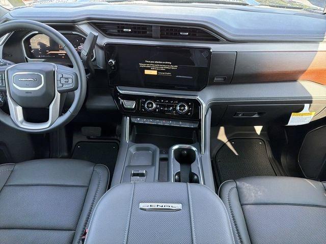new 2026 GMC Sierra 2500 car, priced at $85,260