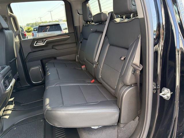 new 2026 GMC Sierra 2500 car, priced at $85,260