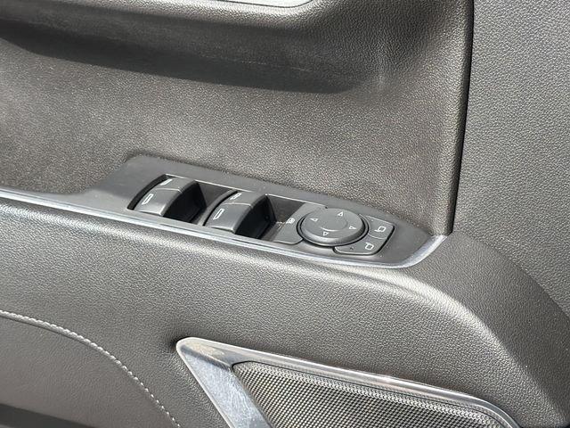 used 2022 Chevrolet Silverado 1500 car, priced at $33,451