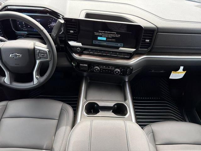new 2026 Chevrolet Silverado 2500 car, priced at $77,224