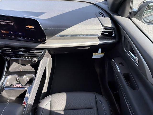 new 2026 Chevrolet Traverse car, priced at $43,565