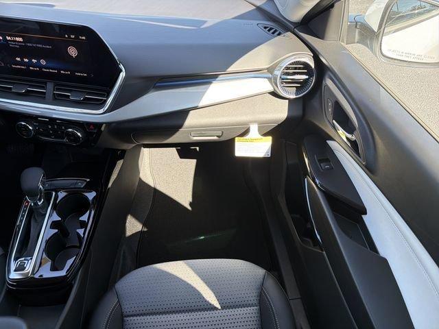 new 2026 Chevrolet Trax car, priced at $21,190