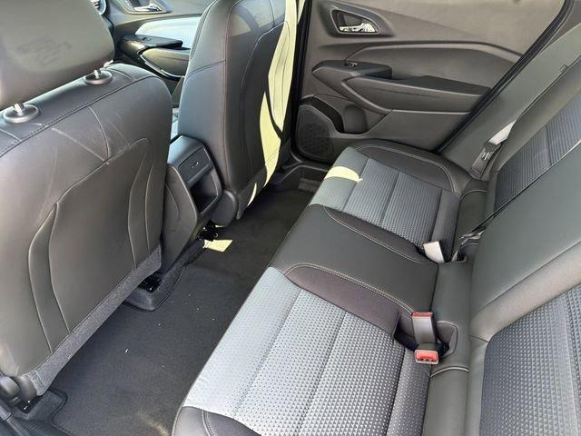 new 2026 Chevrolet Trax car, priced at $21,190