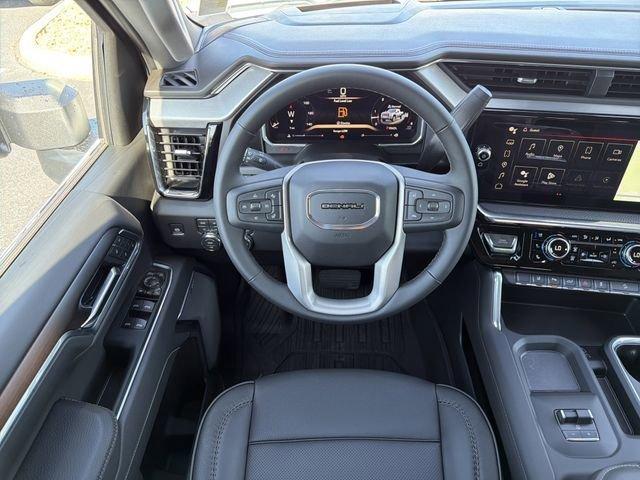 new 2026 GMC Sierra 2500 car, priced at $73,915