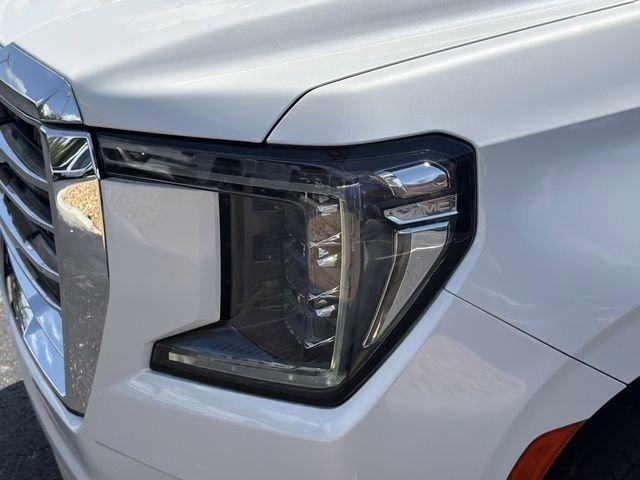 used 2022 GMC Yukon car, priced at $49,448