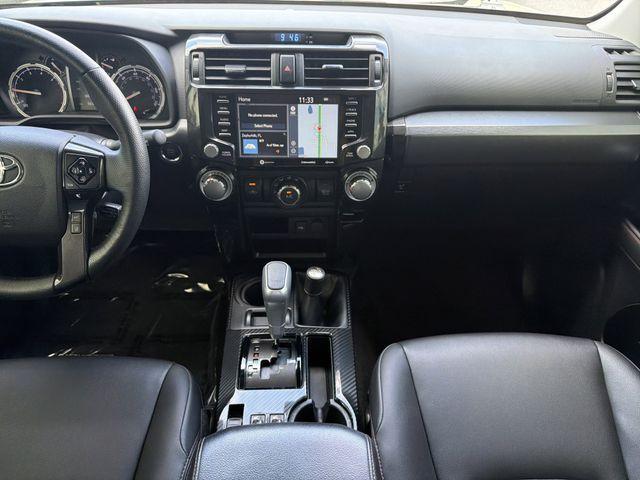 used 2023 Toyota 4Runner car, priced at $39,898