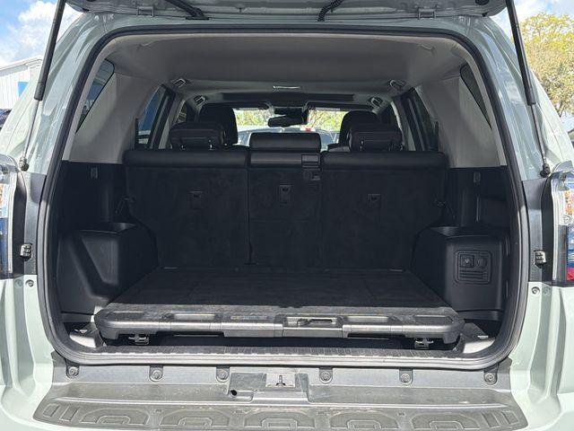 used 2023 Toyota 4Runner car, priced at $39,898