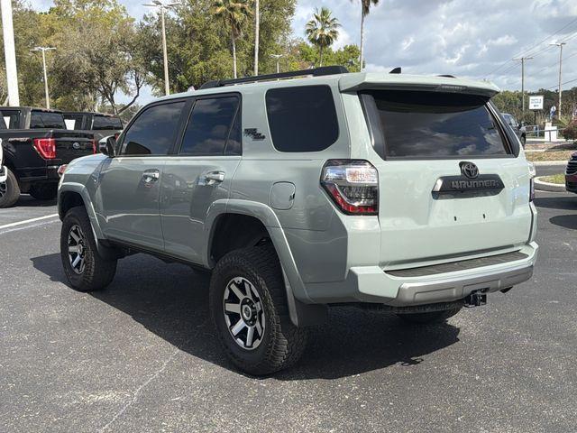 used 2023 Toyota 4Runner car, priced at $39,898