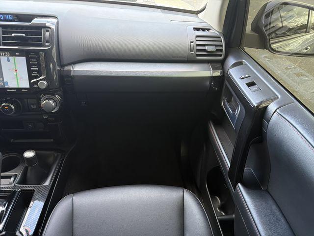 used 2023 Toyota 4Runner car, priced at $39,898