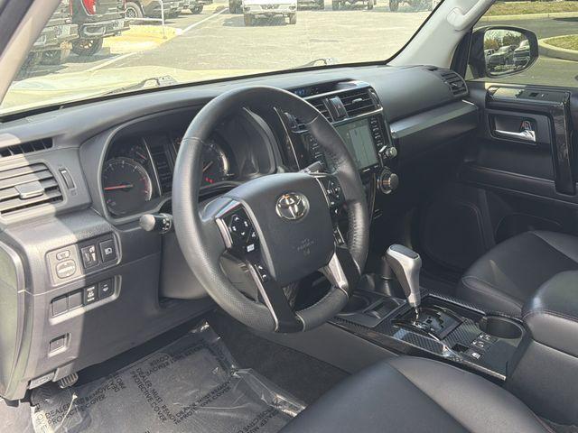 used 2023 Toyota 4Runner car, priced at $39,898