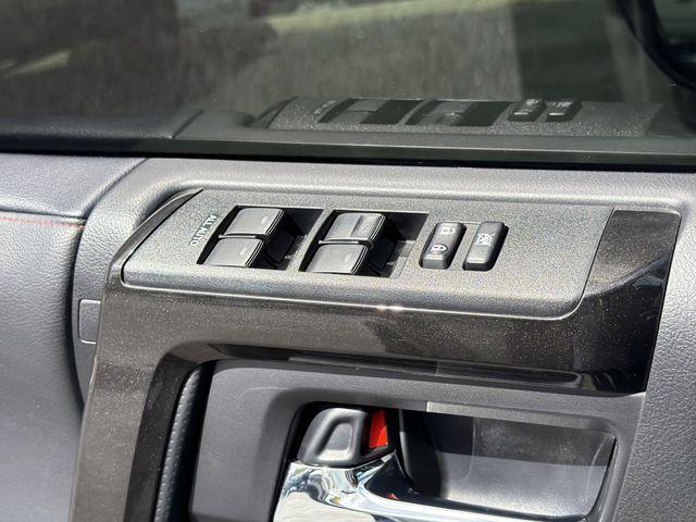 used 2023 Toyota 4Runner car, priced at $39,898