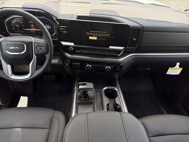 new 2026 GMC Sierra 1500 car, priced at $59,855