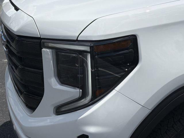 new 2026 GMC Sierra 1500 car, priced at $59,855