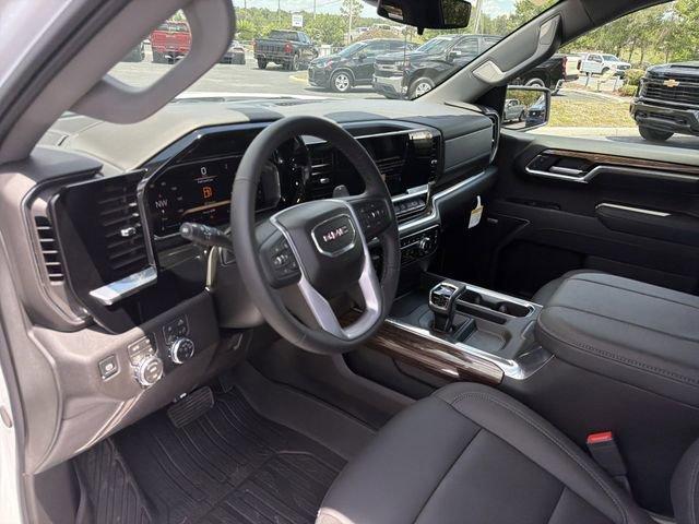 new 2026 GMC Sierra 1500 car, priced at $59,855