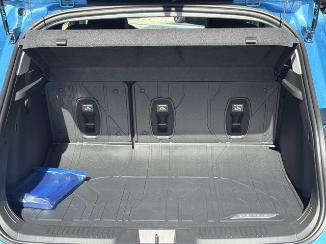 new 2026 Chevrolet Trax car, priced at $22,975