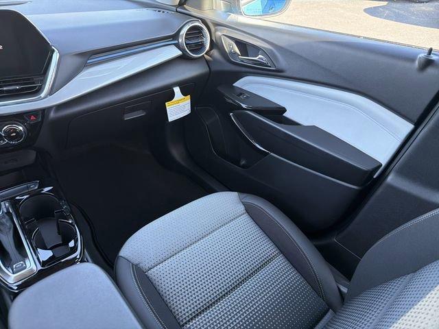 new 2026 Chevrolet Trax car, priced at $22,975