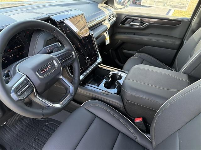 new 2026 GMC Yukon XL car, priced at $74,900